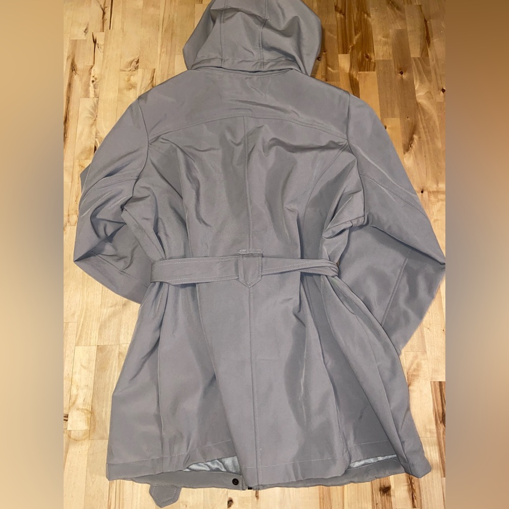 ZeroXposur Jacket - Picture 2 of 5